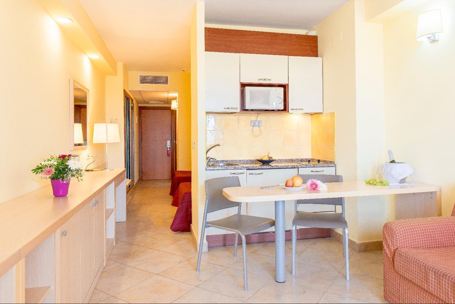 Fenix Family By Alegria Hotel