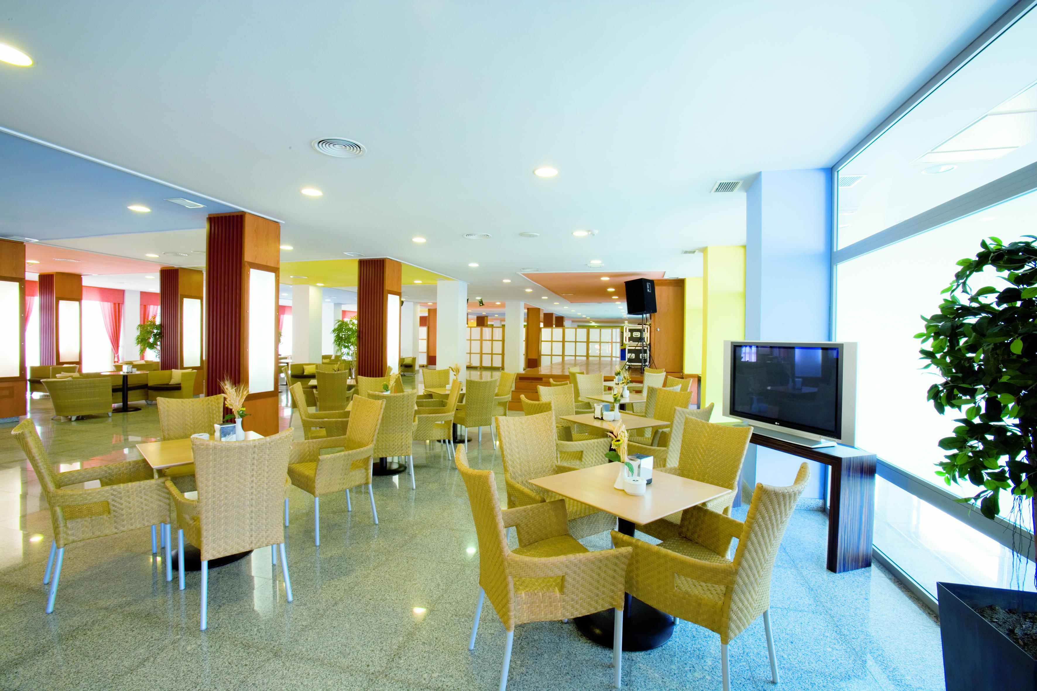 Hotel Fenix Family By Alegria Roquetas de Mar