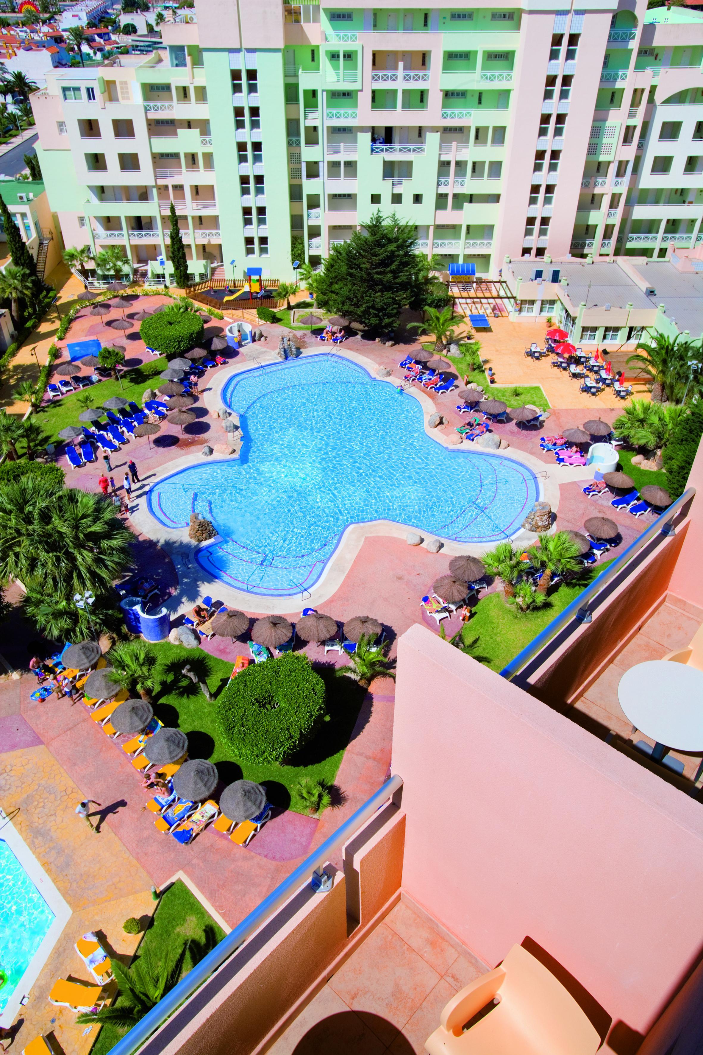 Fenix Family By Alegria Hotel