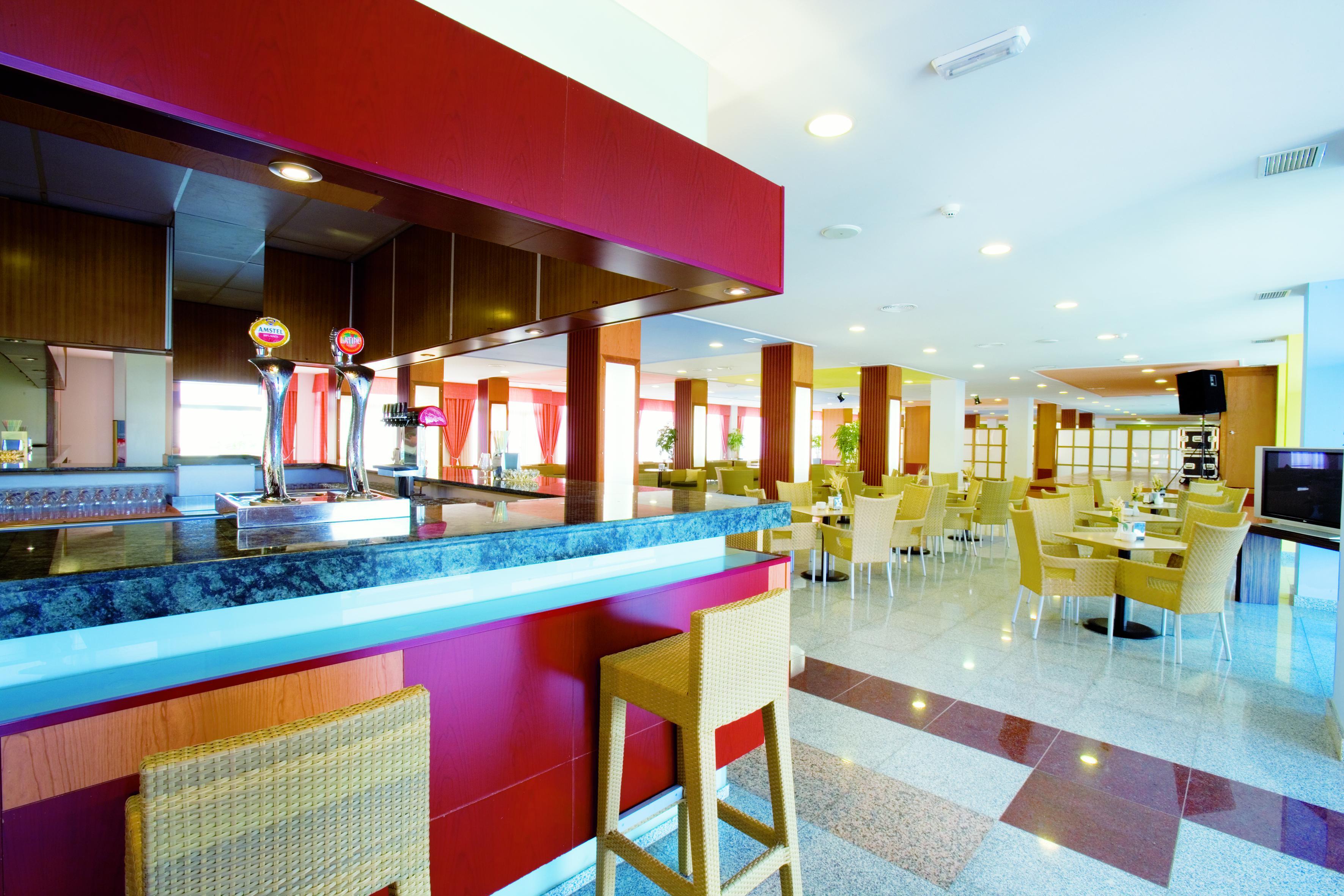 Fenix Family By Alegria Hotel 4*