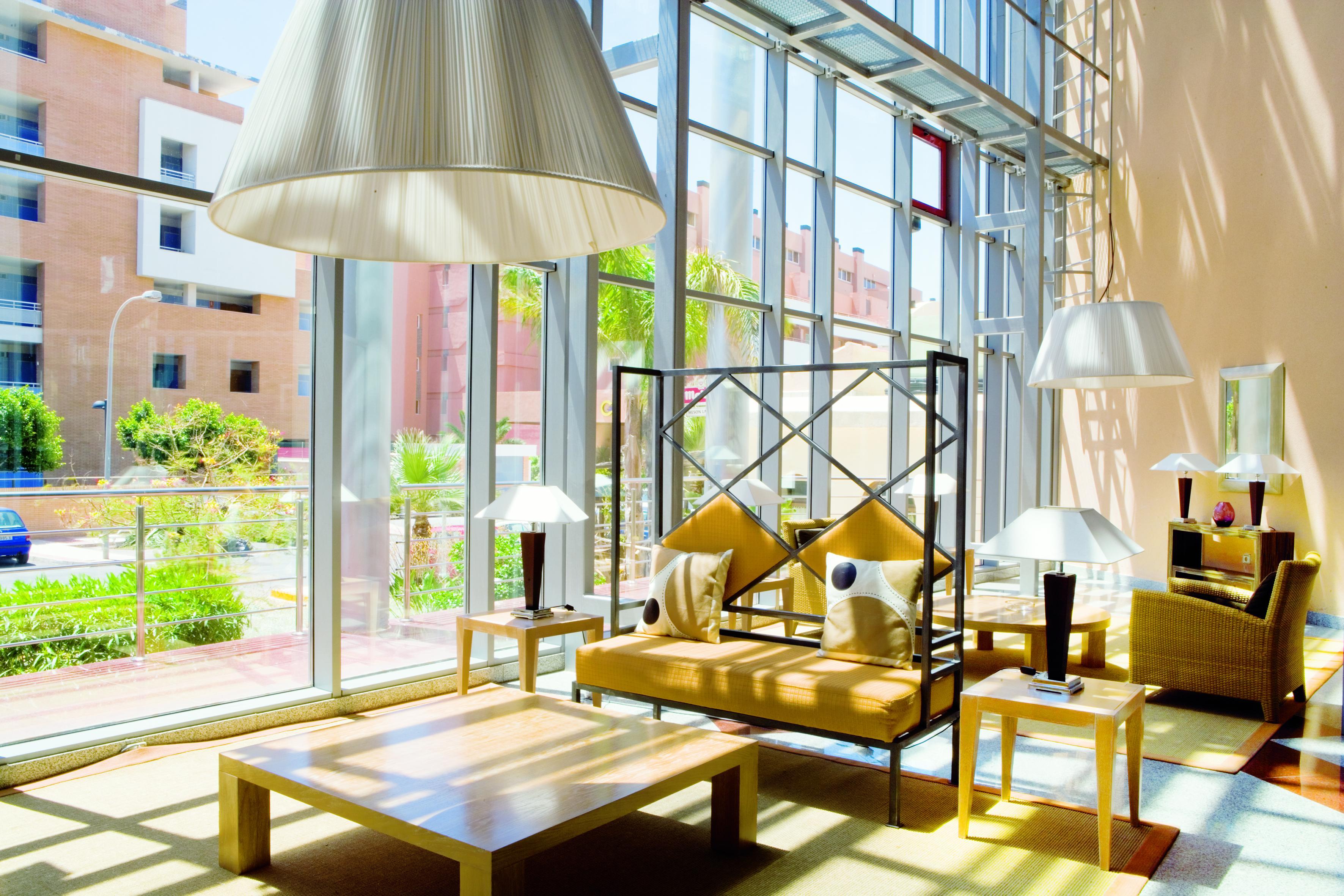 Hotel Fenix Family By Alegria 4*