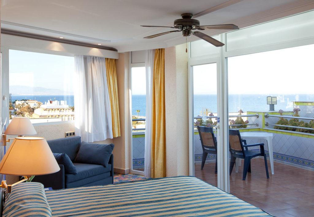 Hotel Playalinda Roquetas de Mar