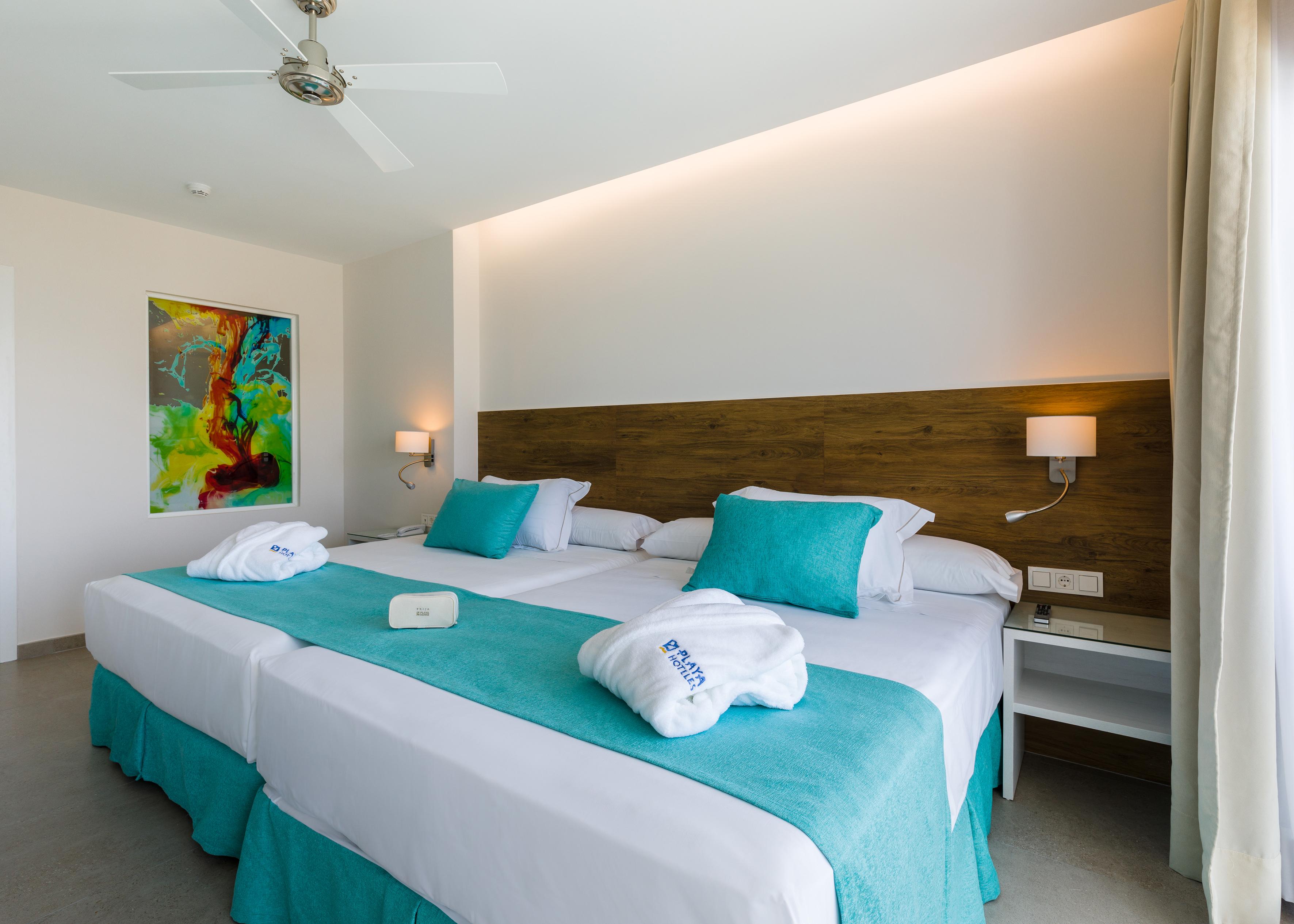Hotel Playalinda 4*