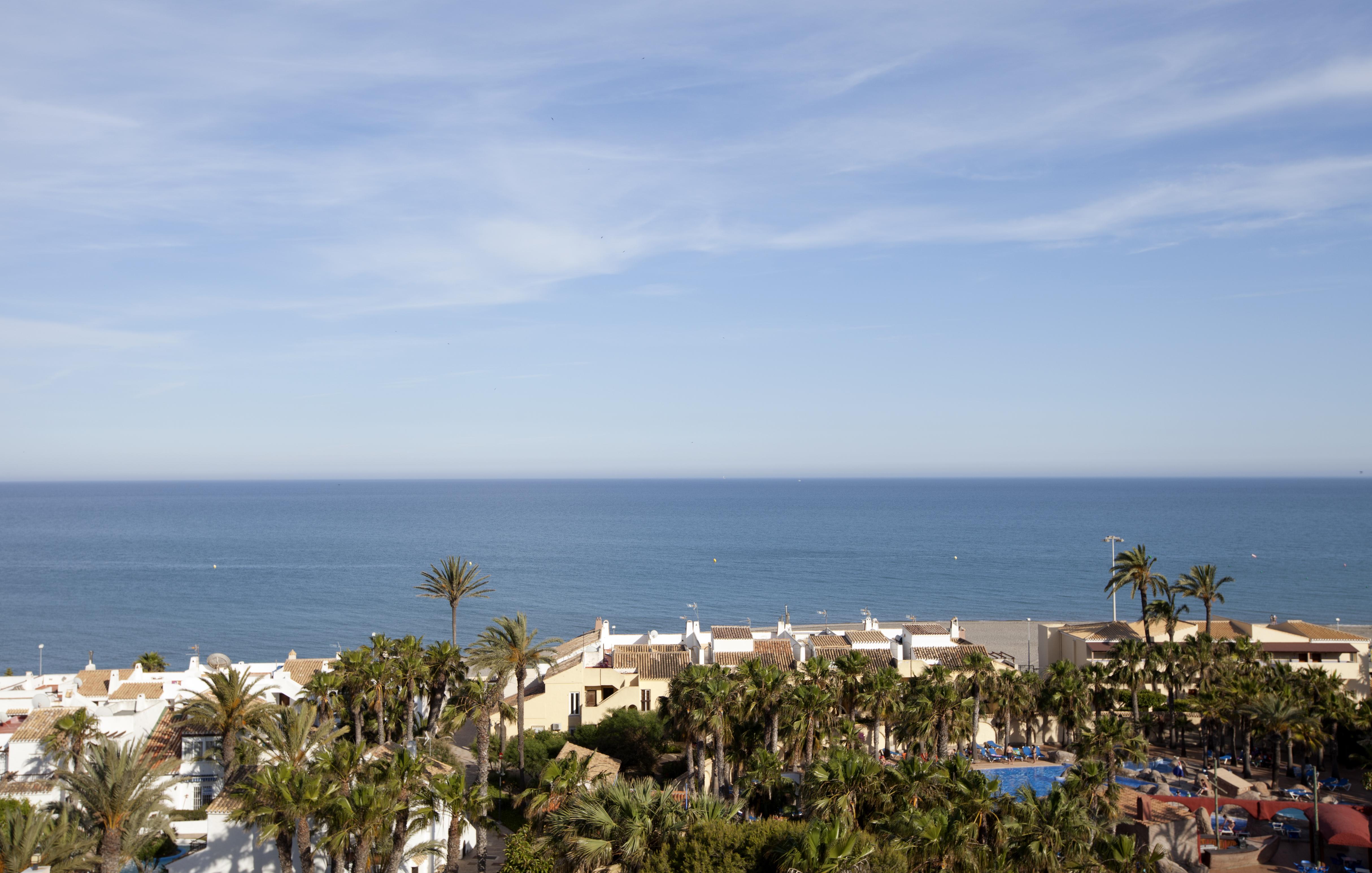 Playalinda Hotel 4*