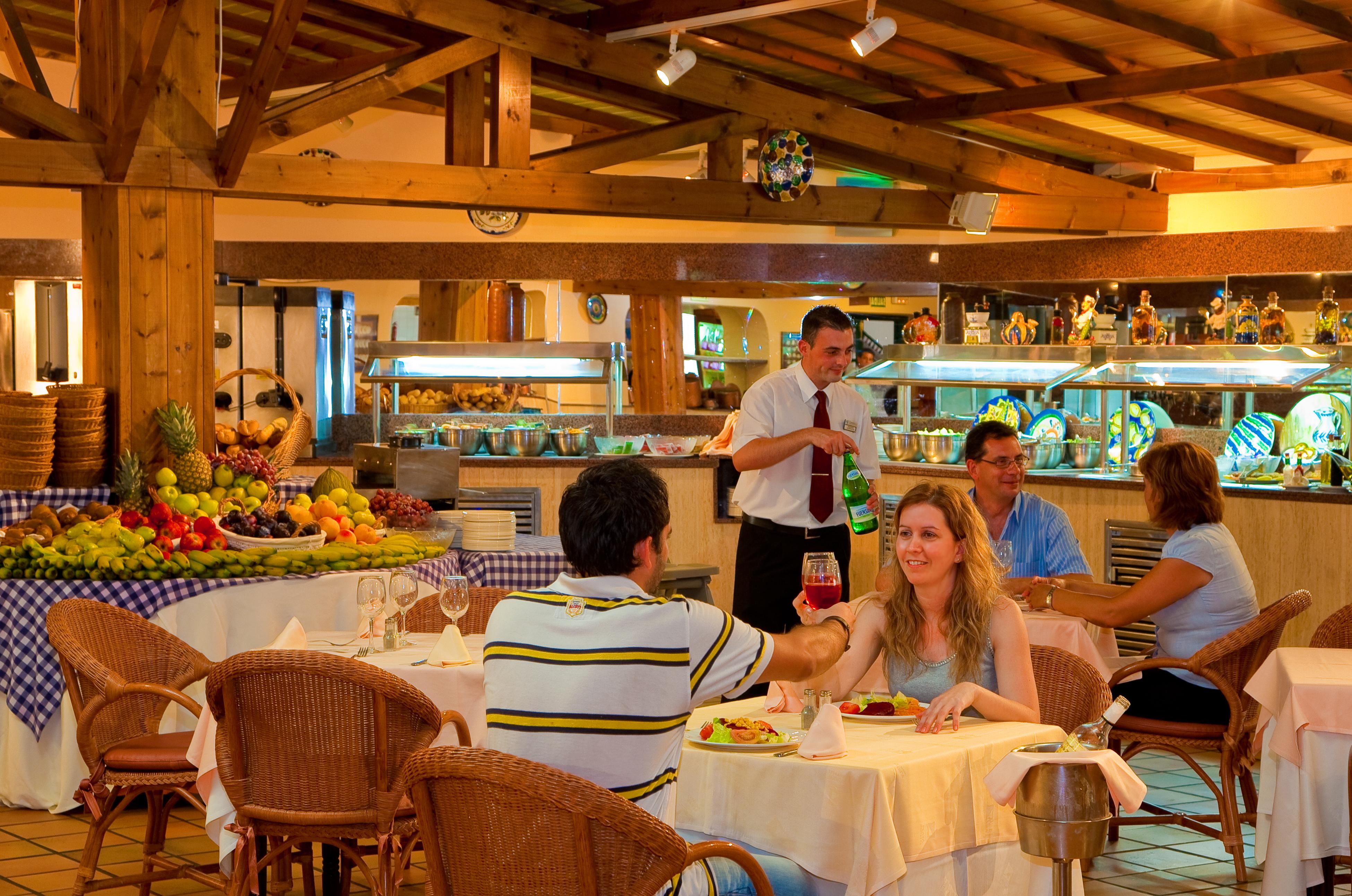 Playalinda Hotel 4*