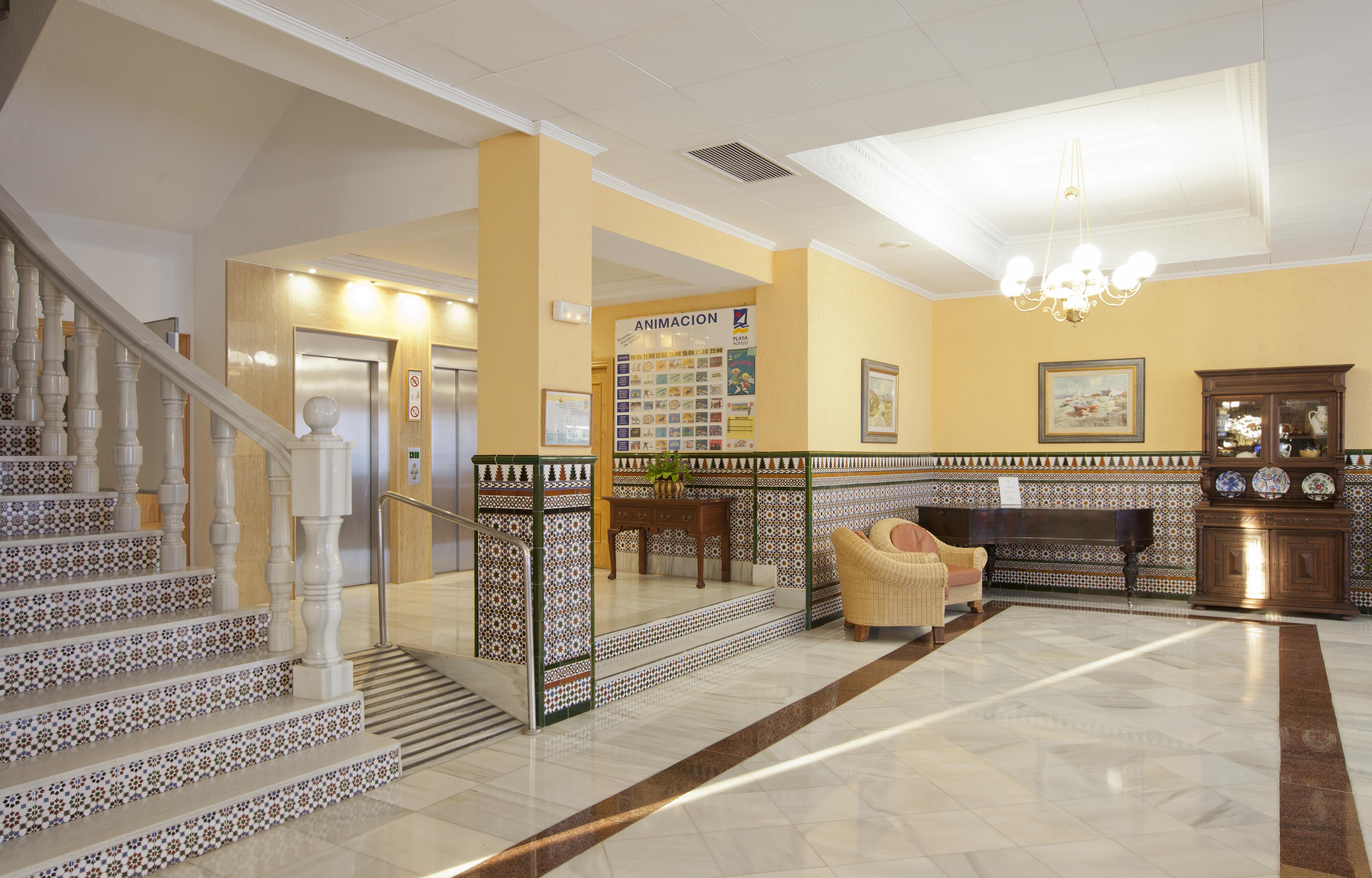 Hotel Playalinda