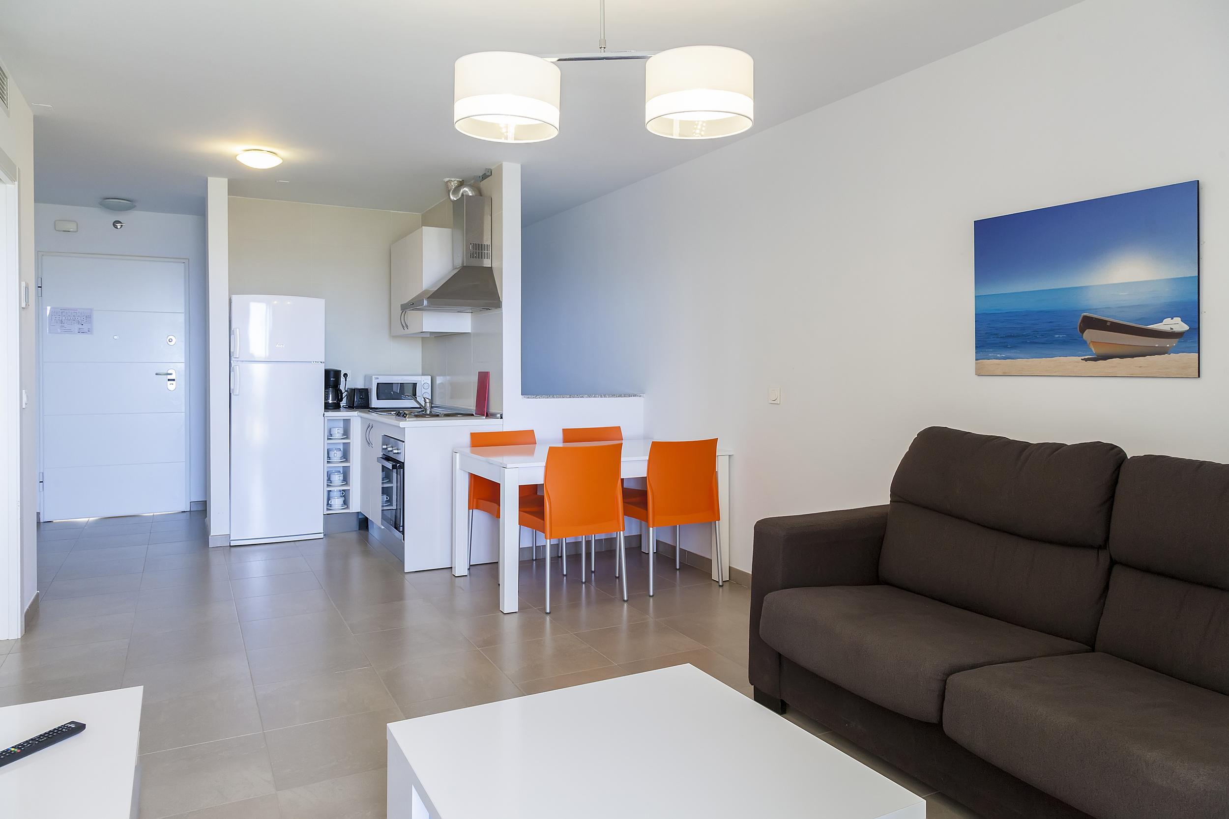 Apartamento Mar Y Sal Dream *