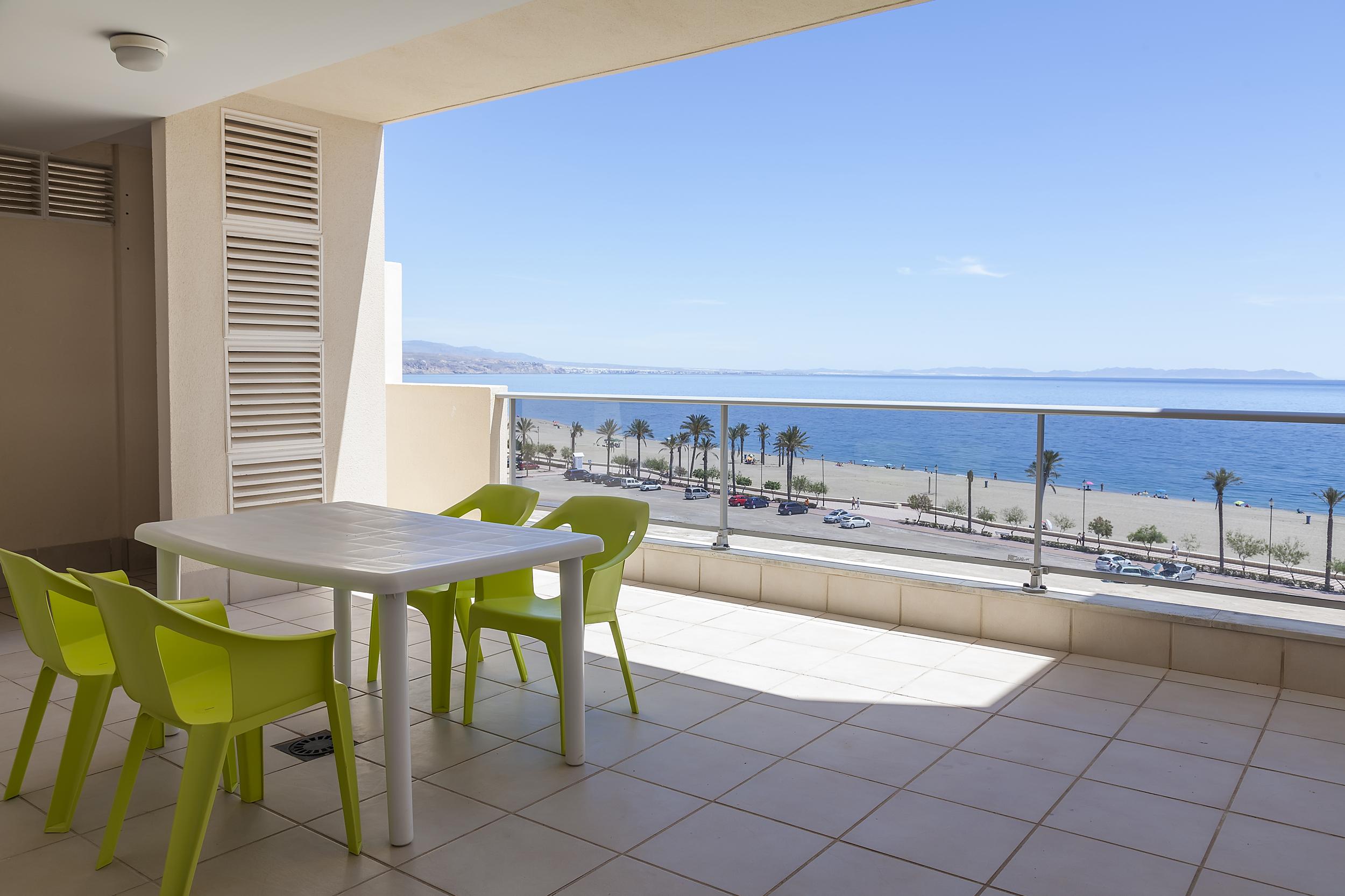 Apartamento Mar Y Sal Dream