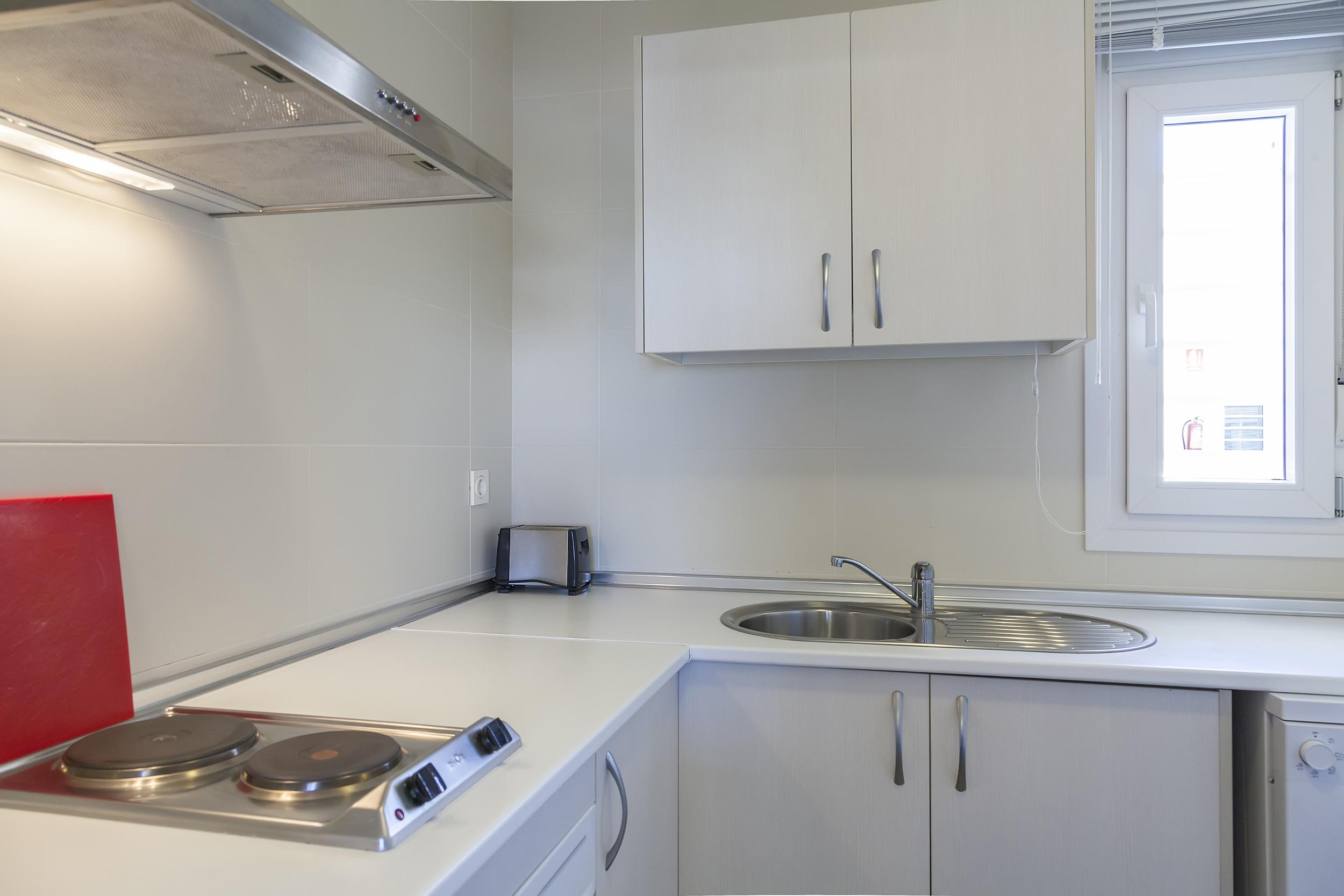 Apartamento Mar Y Sal Dream Roquetas de Mar