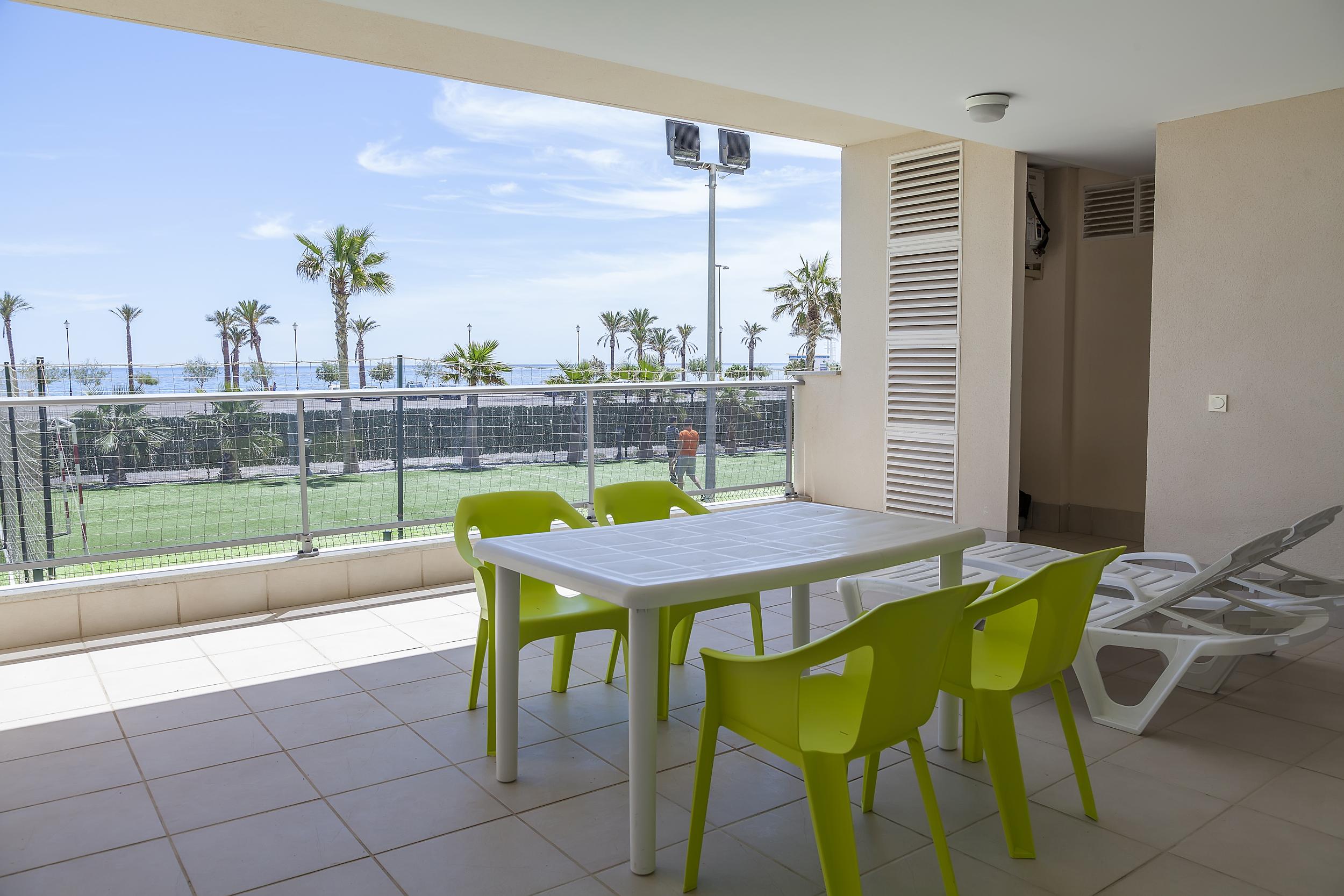 Mar Y Sal Dream Apartamento Roquetas de Mar