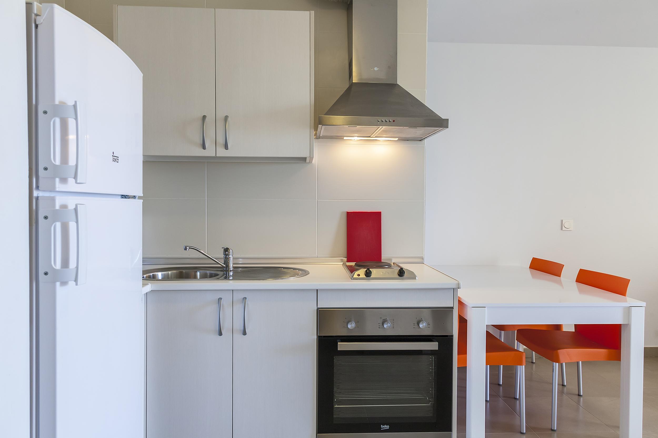 Apartamento Mar Y Sal Dream