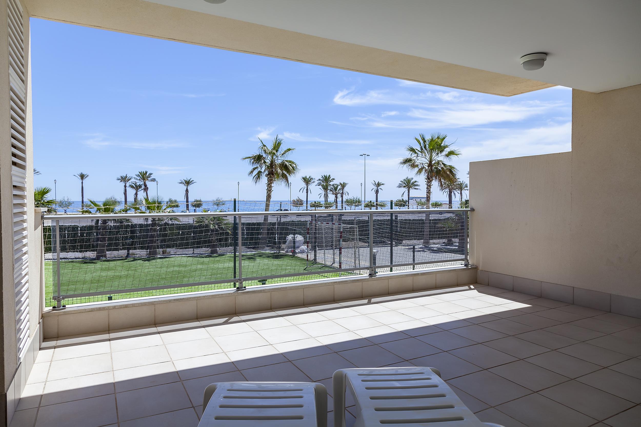 Apartamento Mar Y Sal Dream *