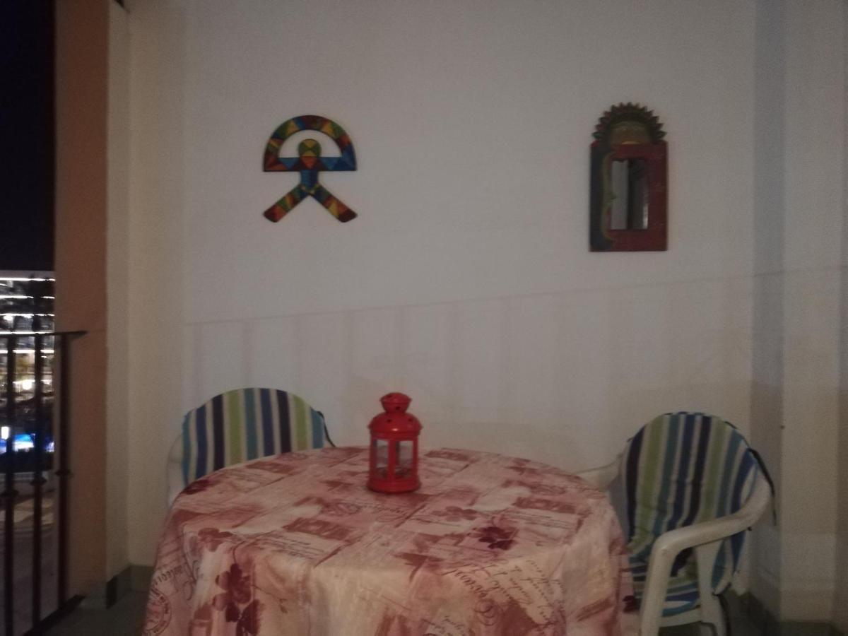 Apartamento Estudio Fenix Molinillos Roquetas de Mar