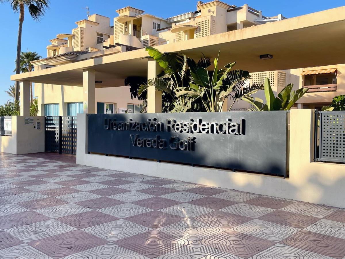 Casa Matty-precioso Al Lado Del Mar Y Del Golf