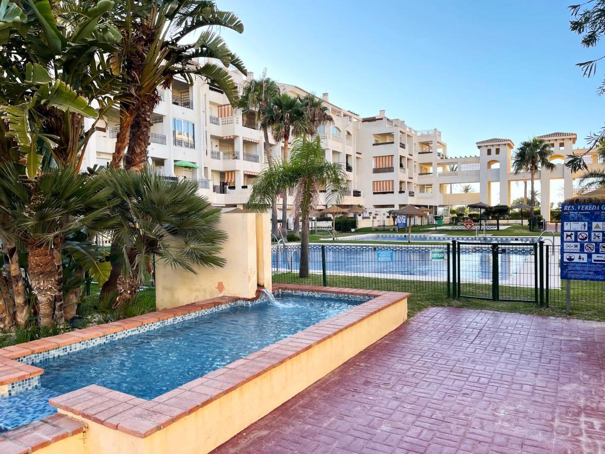 Apartment Casa Matty-precioso Al Lado Del Mar Y Del Golf