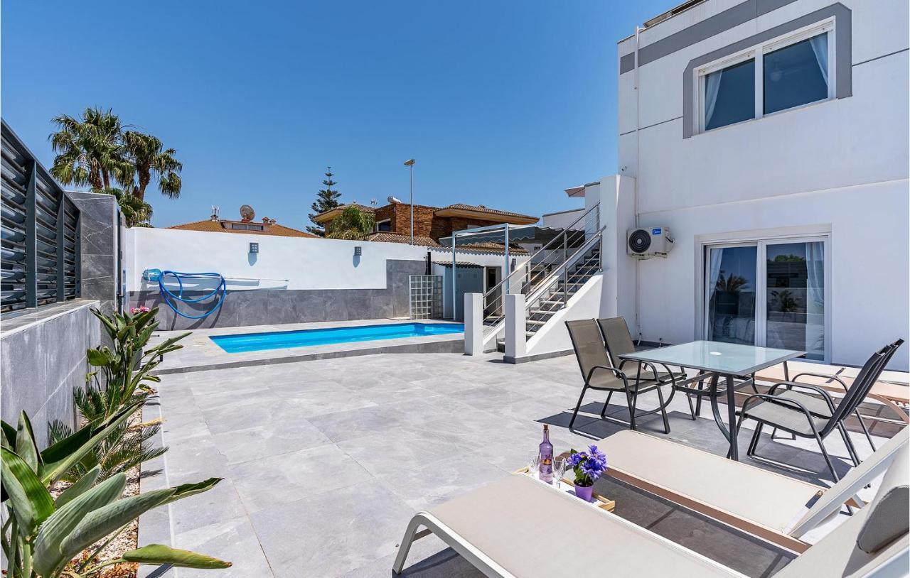 Lovely In With Kitchen Roquetas de Mar
