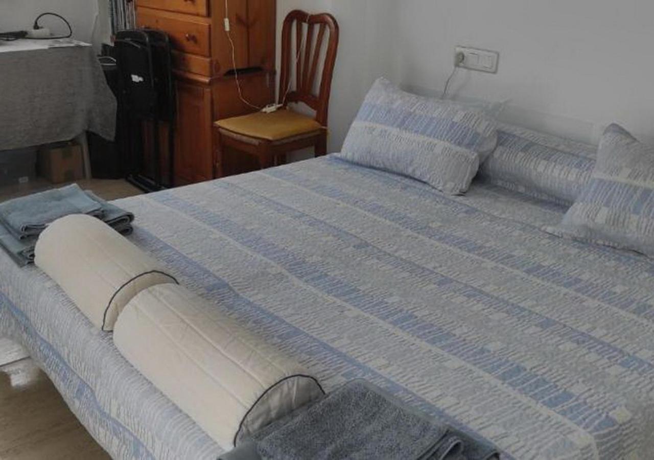 Apartamento A 300m De La Playa En