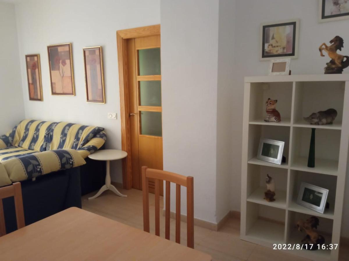 Alojamiento roquetas de mar Apartamento Roquetas de Mar