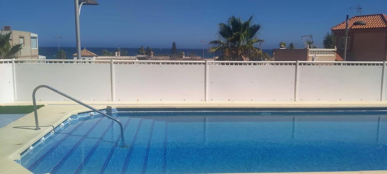 Apartamento Alojamiento roquetas de mar