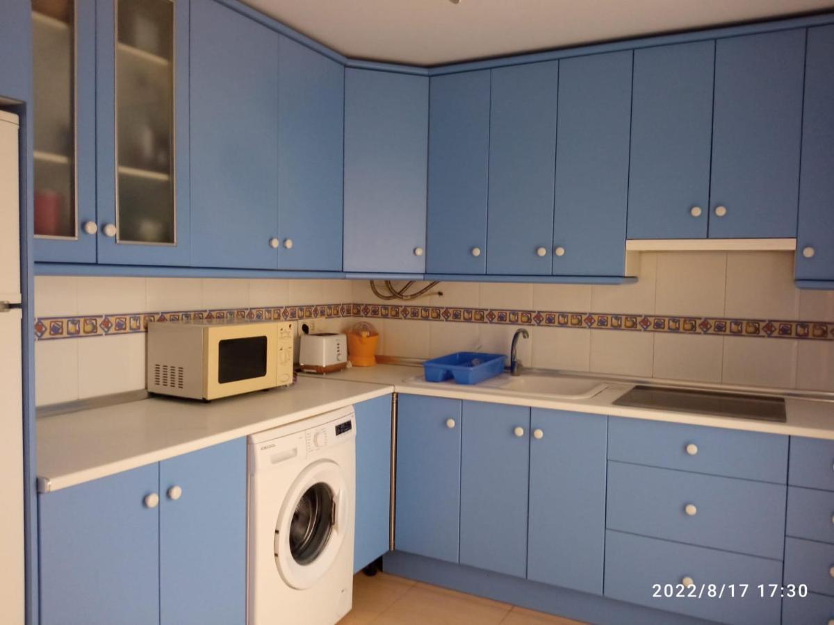 Apartamento Alojamiento roquetas de mar *