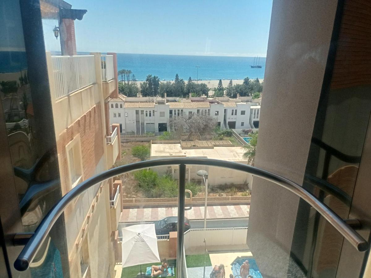 Alojamiento roquetas de mar