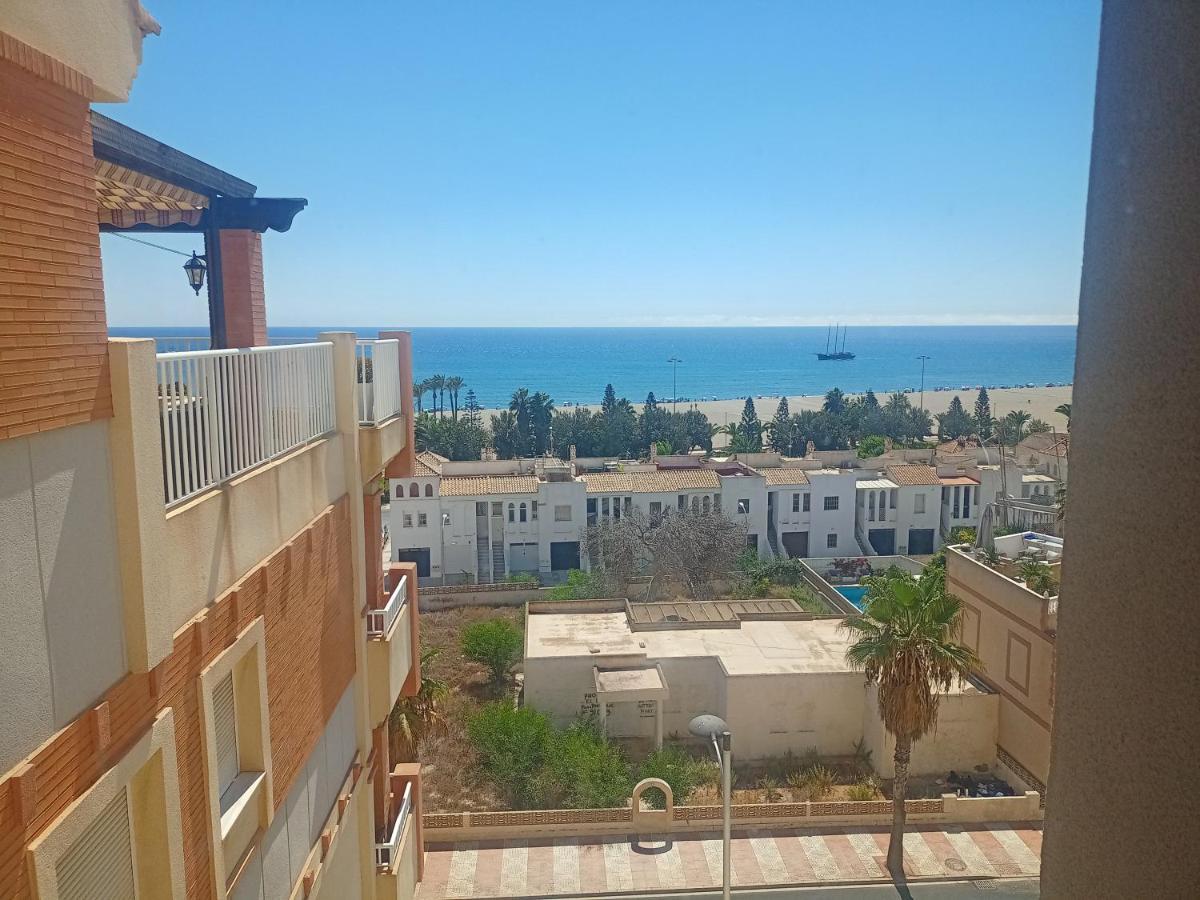 Apartamento Alojamiento roquetas de mar Roquetas de Mar