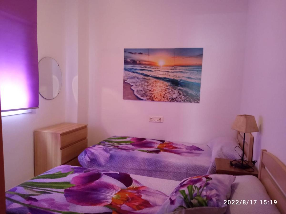 Alojamiento roquetas de mar Roquetas de Mar