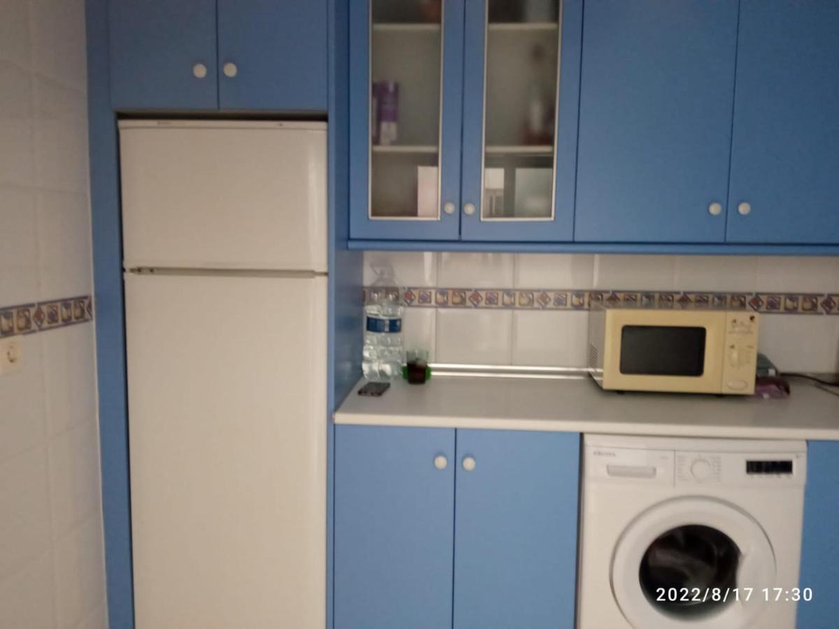 Apartamento Alojamiento roquetas de mar