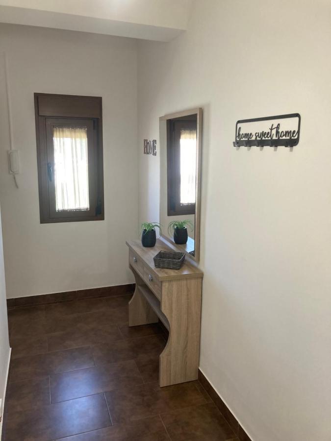 Chumberas Apartamento Roquetas de Mar