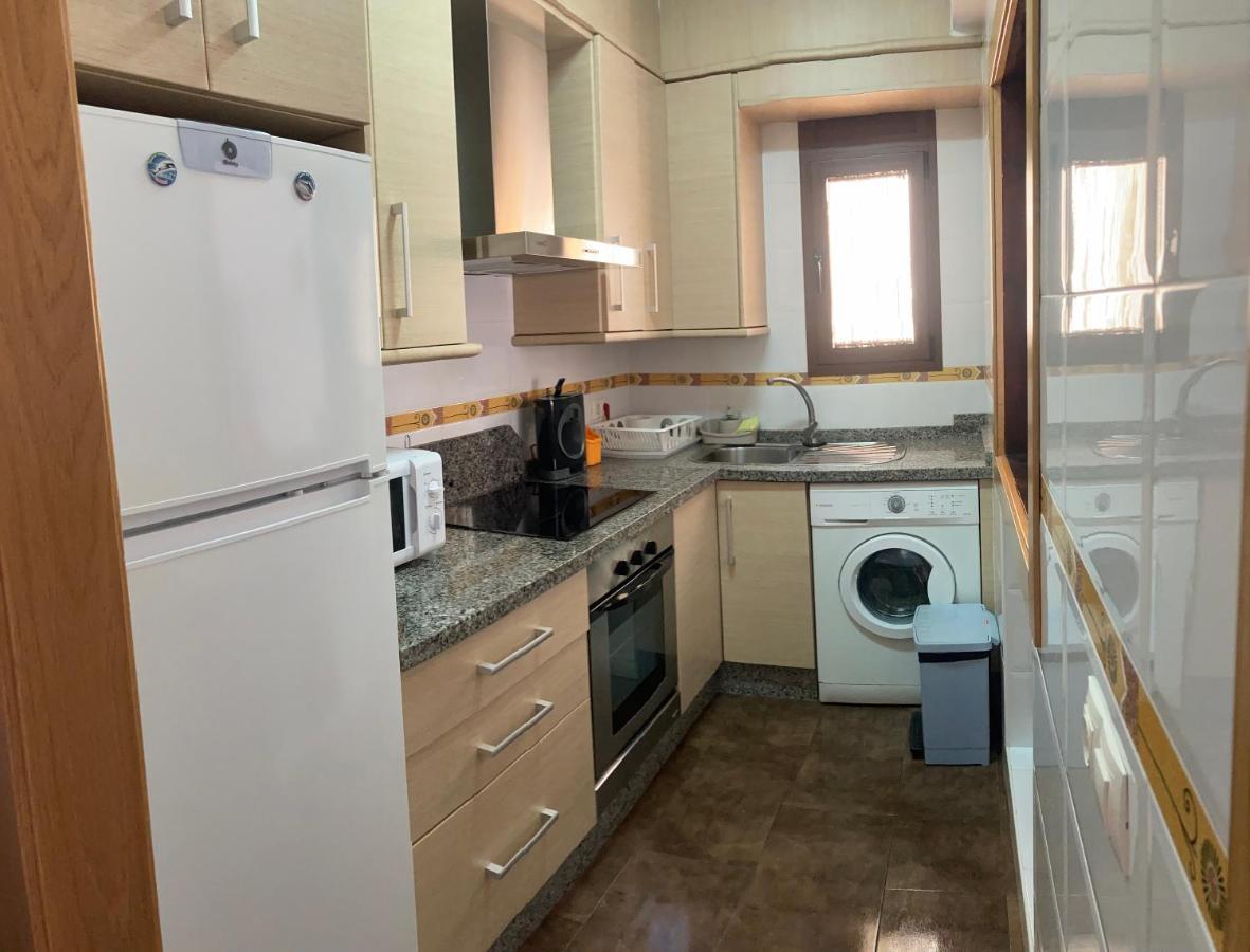 Apartamento Chumberas Roquetas de Mar