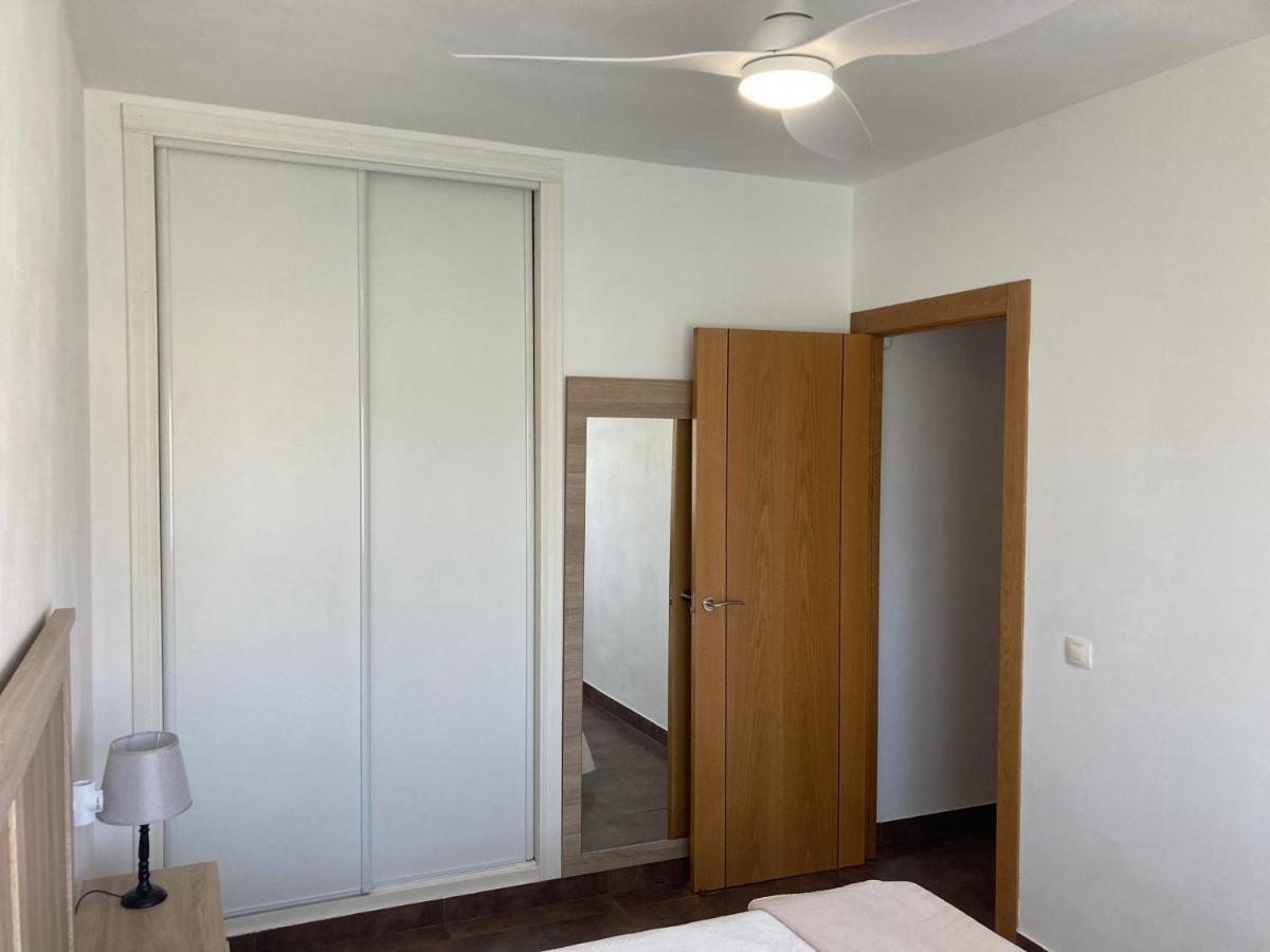 Chumberas Apartamento