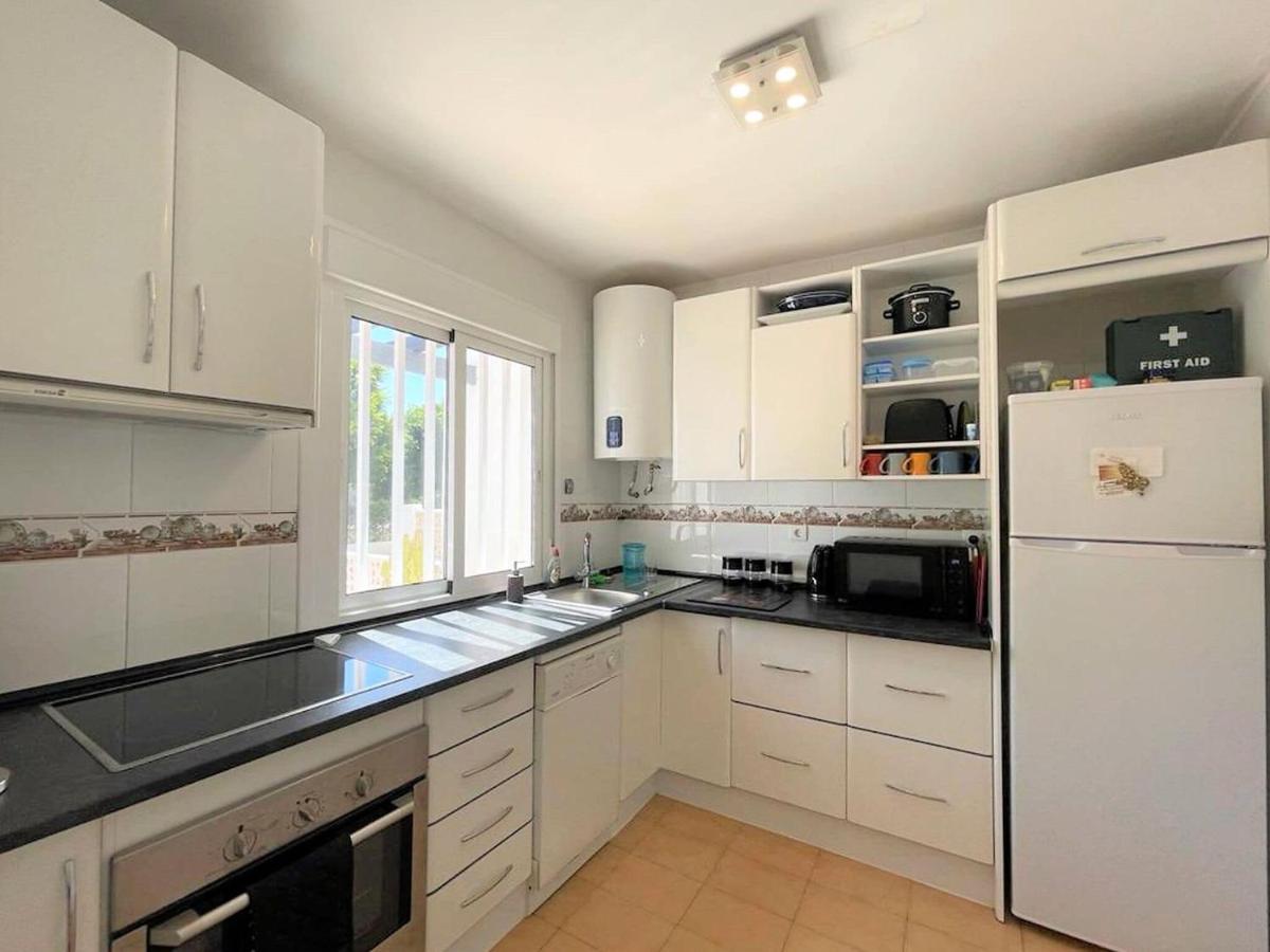 Belvilla By Oyo Aguamarina Holiday home *