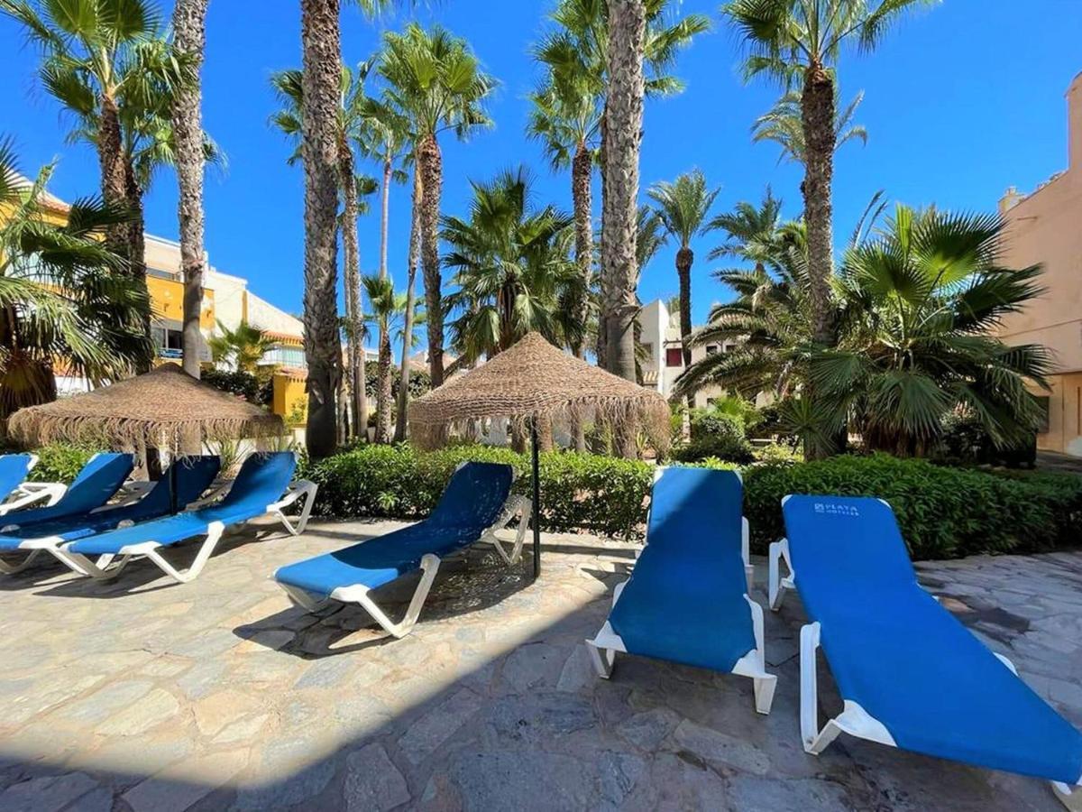 Belvilla By Oyo Kiwis 1aª Lanea De Playa Roquetas de Mar