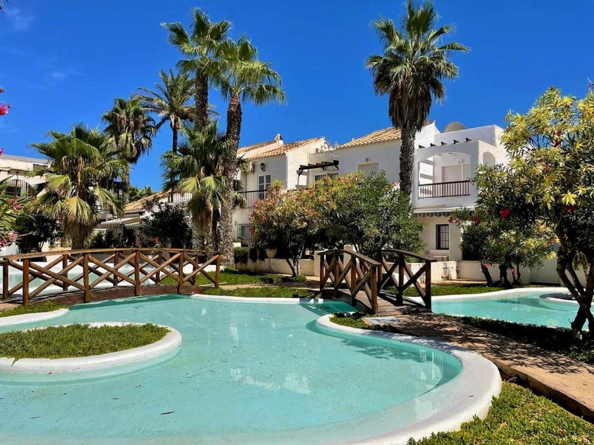 Belvilla By Oyo Kiwis 1aª Lanea De Playa