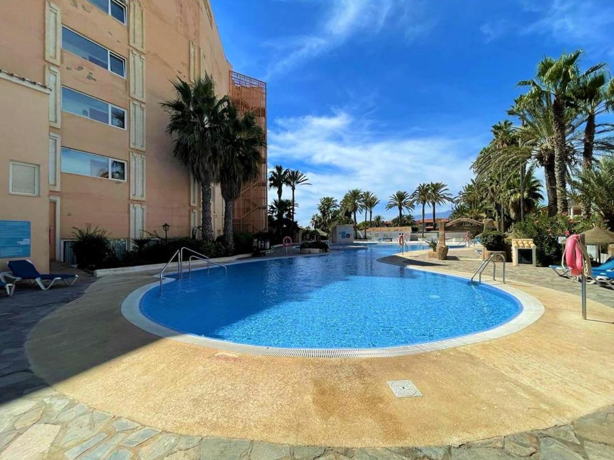Сasa de vacaciones Belvilla By Oyo Kiwis 1aª Lanea De Playa