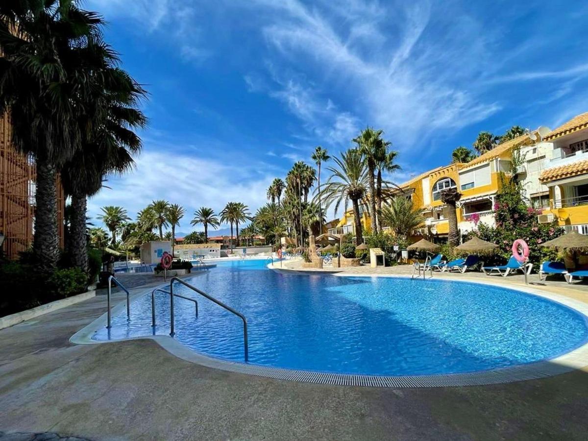 Belvilla By Oyo Kiwis 1aª Lanea De Playa *