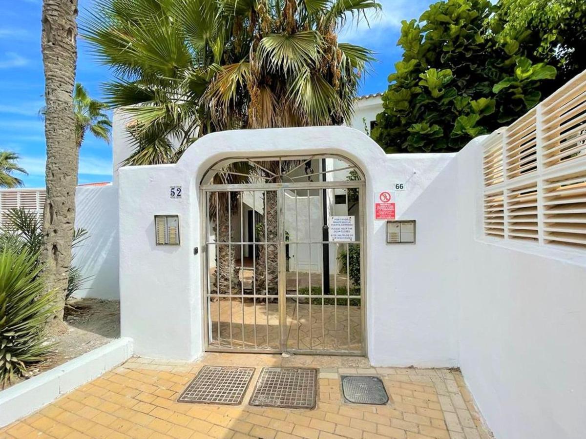 Сasa de vacaciones Belvilla By Oyo Kiwis 1aª Lanea De Playa Roquetas de Mar