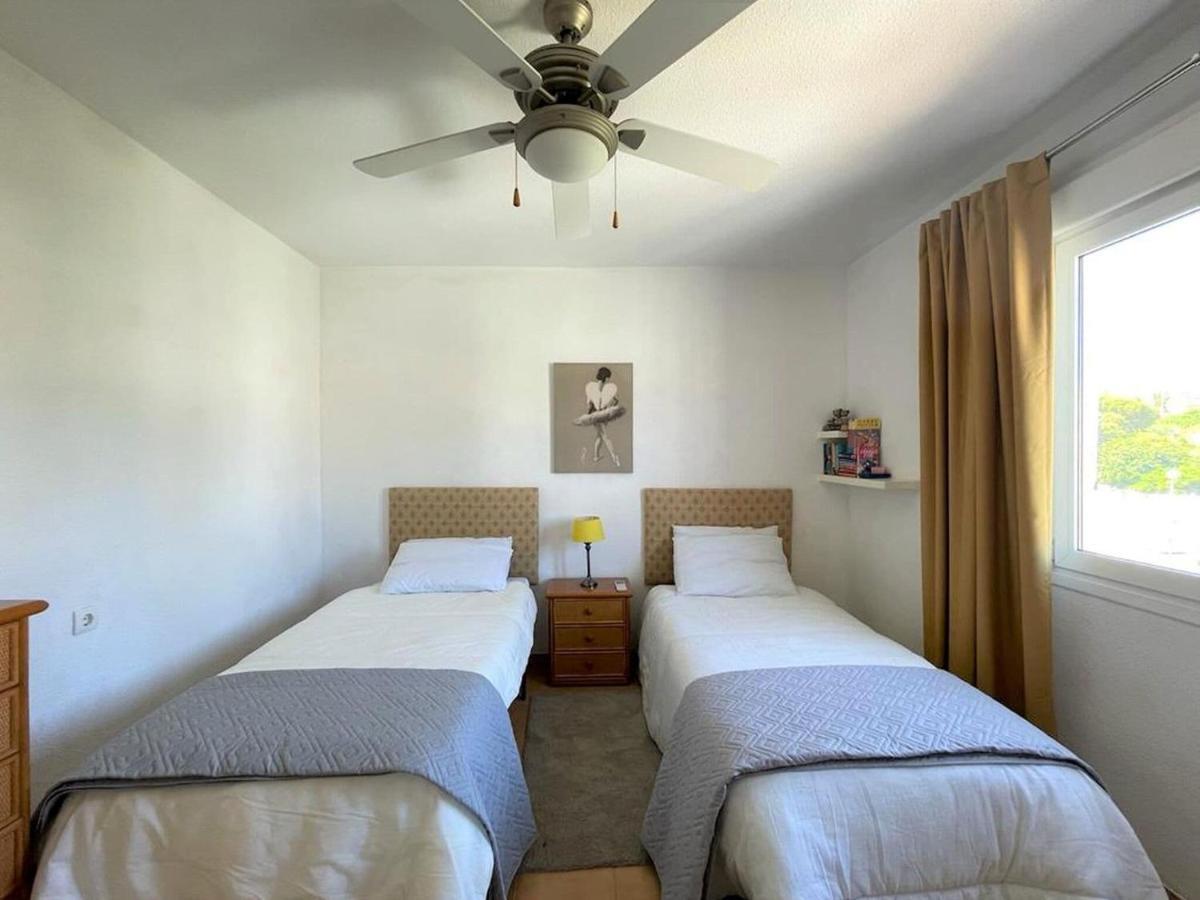 Belvilla By Oyo Aguamarina Holiday home *