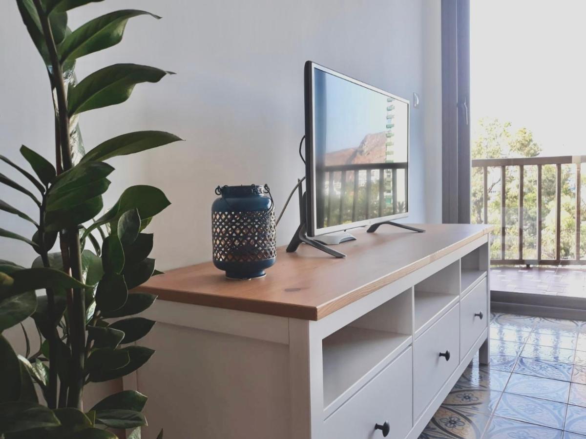 Sol Aguadulce Apartamento