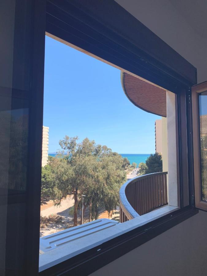 Sol Aguadulce Apartamento