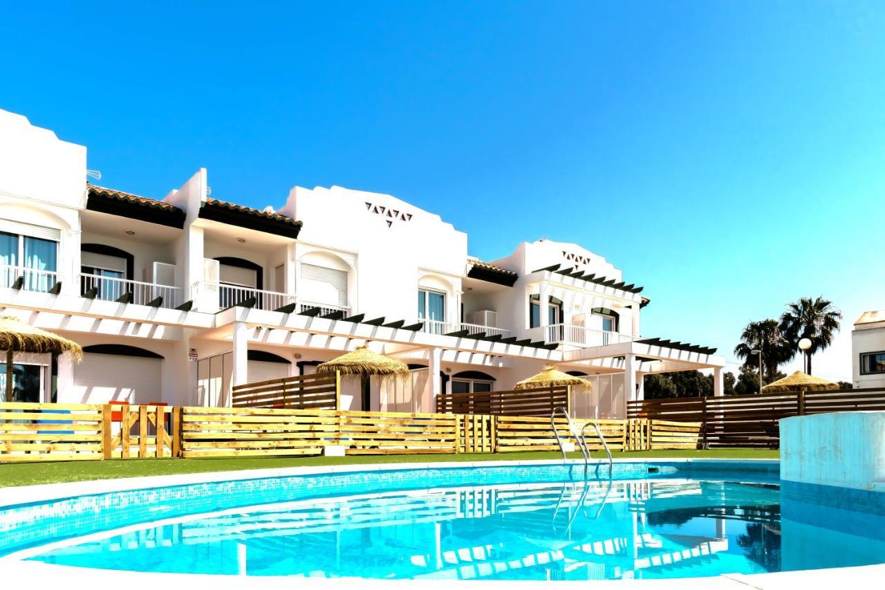 Gran Roquetas & Golf Playa Serena Apartment *