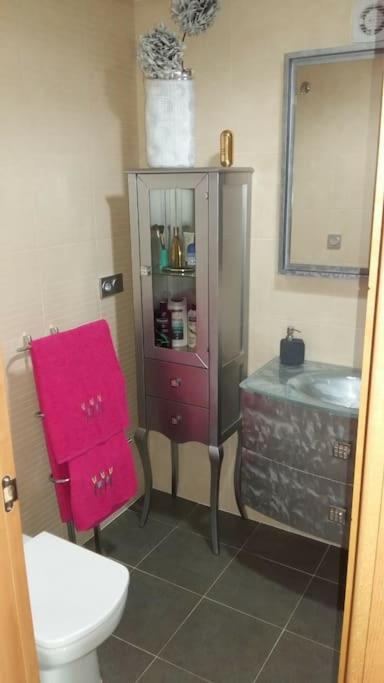 Apartamento En Vereda Golf Primera Línea Roquetas de Mar