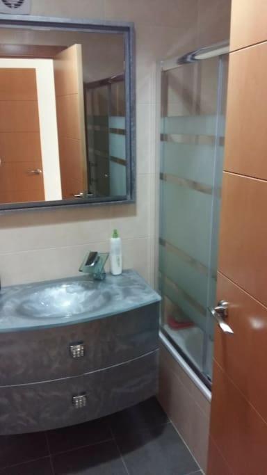 En Vereda Golf Primera Línea Apartamento Roquetas de Mar