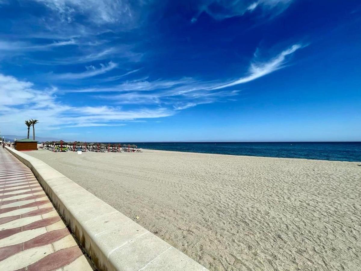 Beautiful In With Shared Pool * Roquetas de Mar