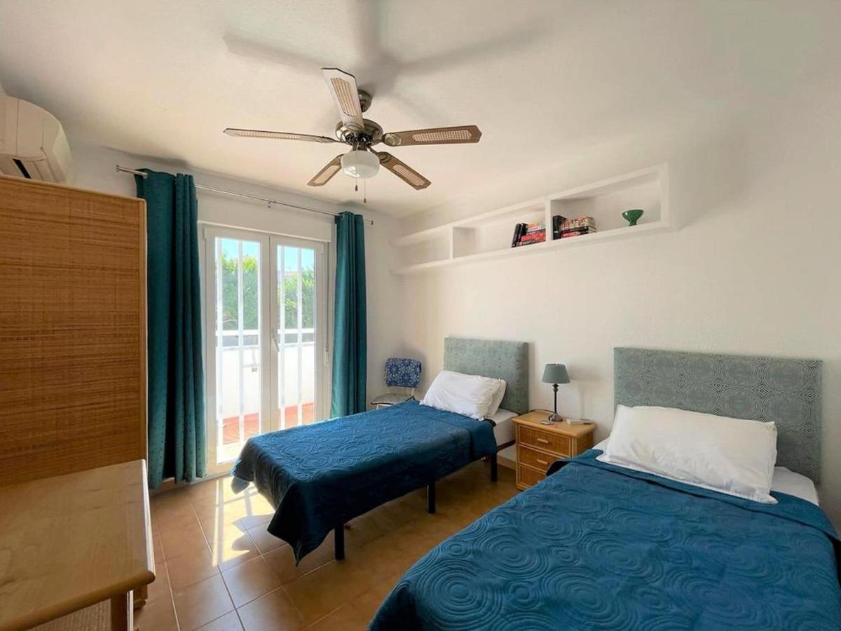 Holiday home Belvilla By Oyo Aguamarina Roquetas de Mar