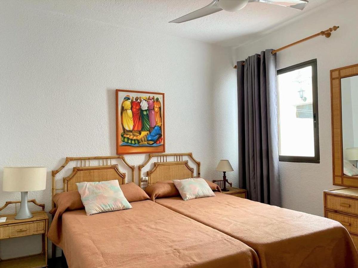 Belvilla By Oyo Kiwis 1aª Lanea De Playa