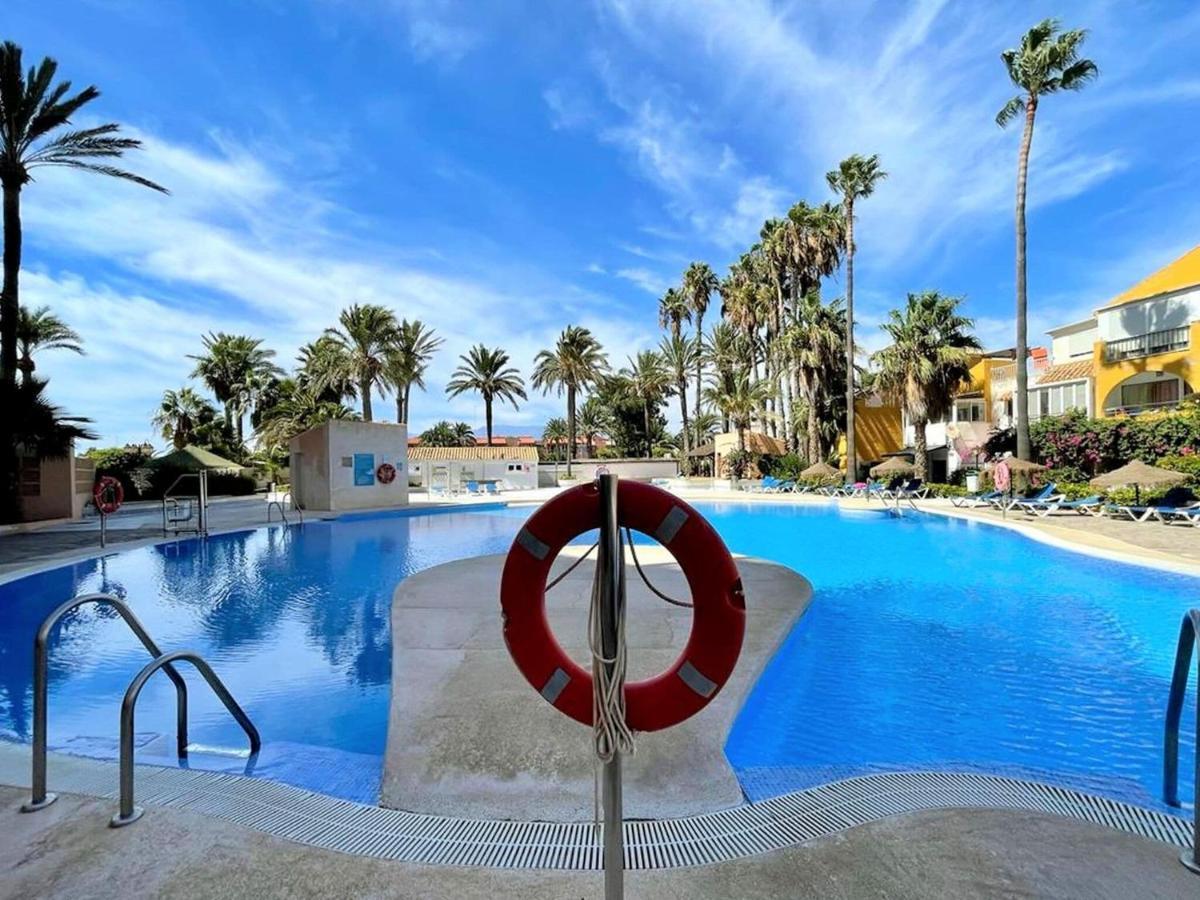 Belvilla By Oyo Kiwis 1aª Lanea De Playa *