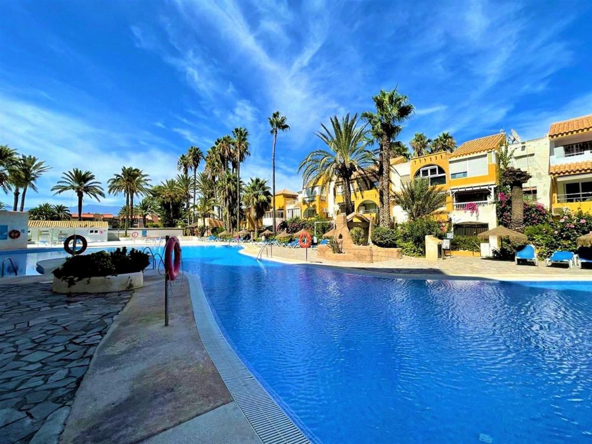 Сasa de vacaciones Belvilla By Oyo Kiwis 1aª Lanea De Playa Roquetas de Mar
