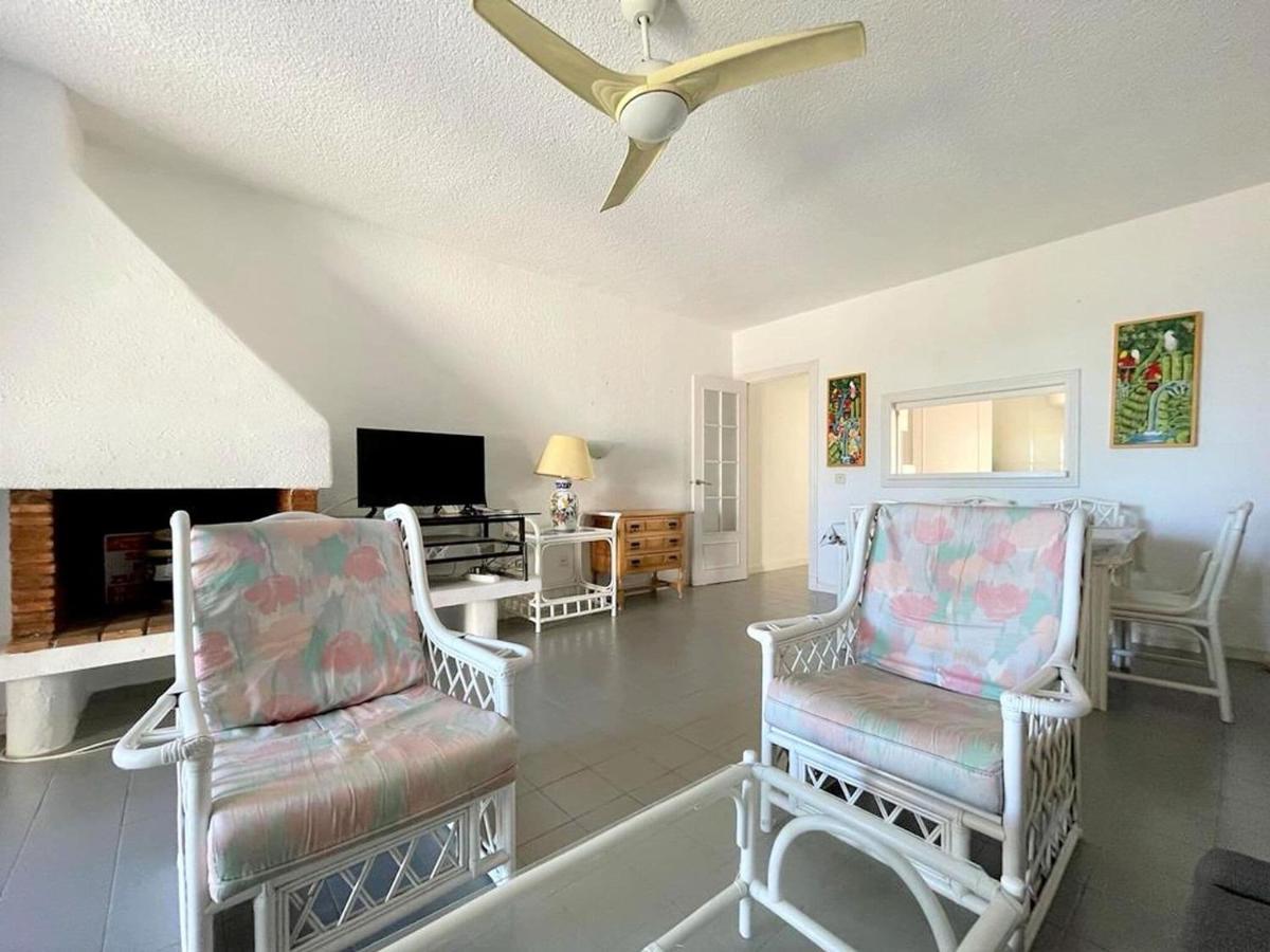 Сasa de vacaciones Belvilla By Oyo Kiwis 1aª Lanea De Playa