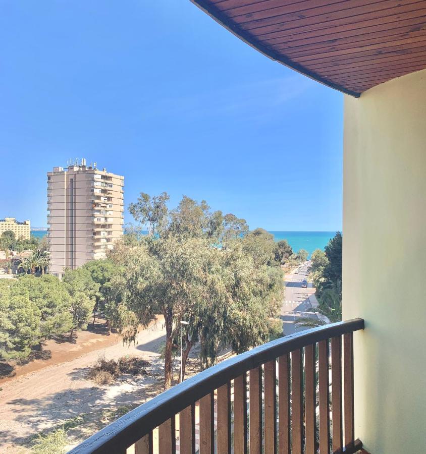 Sol Aguadulce Apartamento *